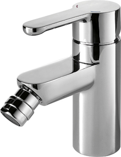 Смеситель для биде Bravat Stream