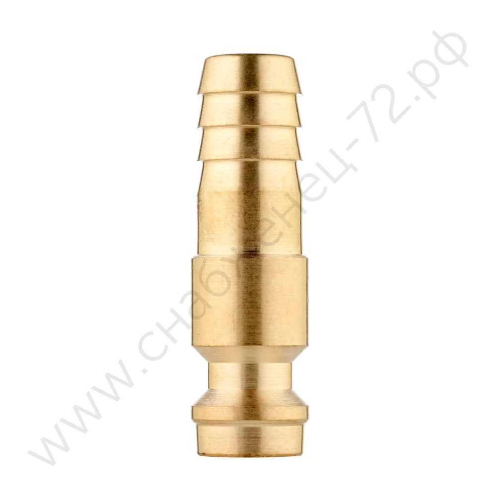 Соединитель быстросъемный (TIG TP вода) (D8 мм) ATL7008