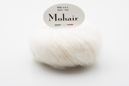 RIAL FILATI MOHAIR, 50г