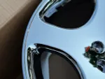 КОВАНЫЕ ДИСКИ для DODGE VIPER 2 2001 ДОДЖ