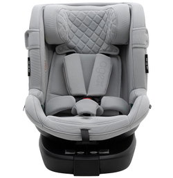 Автокресло Agex Drive i-Fix Luxury Grey