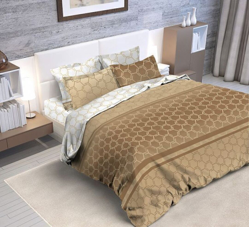 КПБ Бязь Бояртекс диз. № 6011-1 (2,0-сп.)