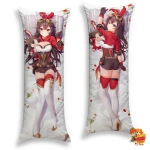 Дакимакура Геншин Импакт (Genshin Impact) Эмбер