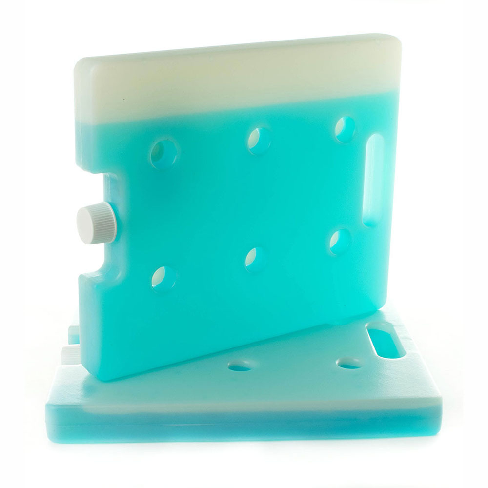 Термоконтейнер H-45L (серый) Foodatlas