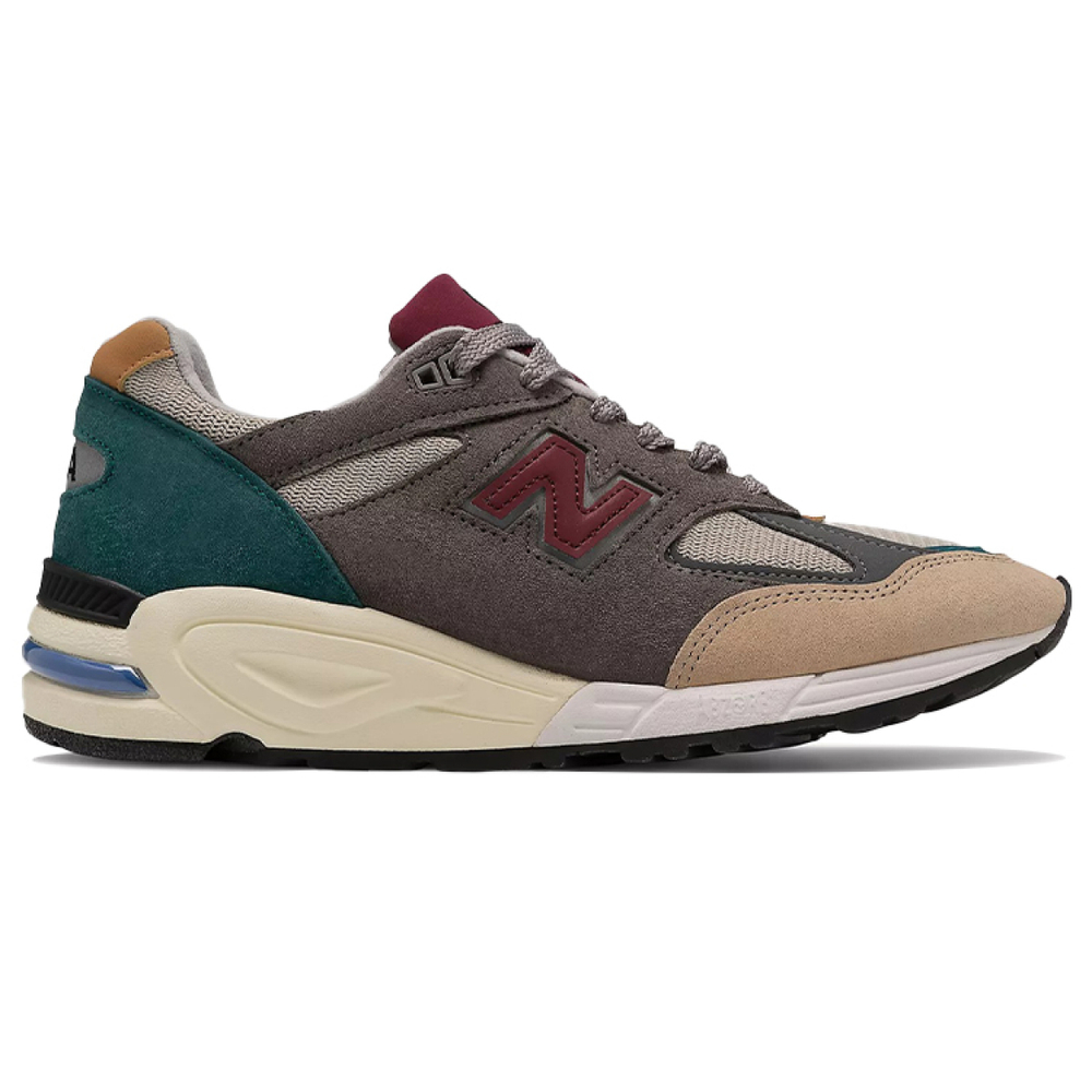 Кроссовки New Balance, M990CP2