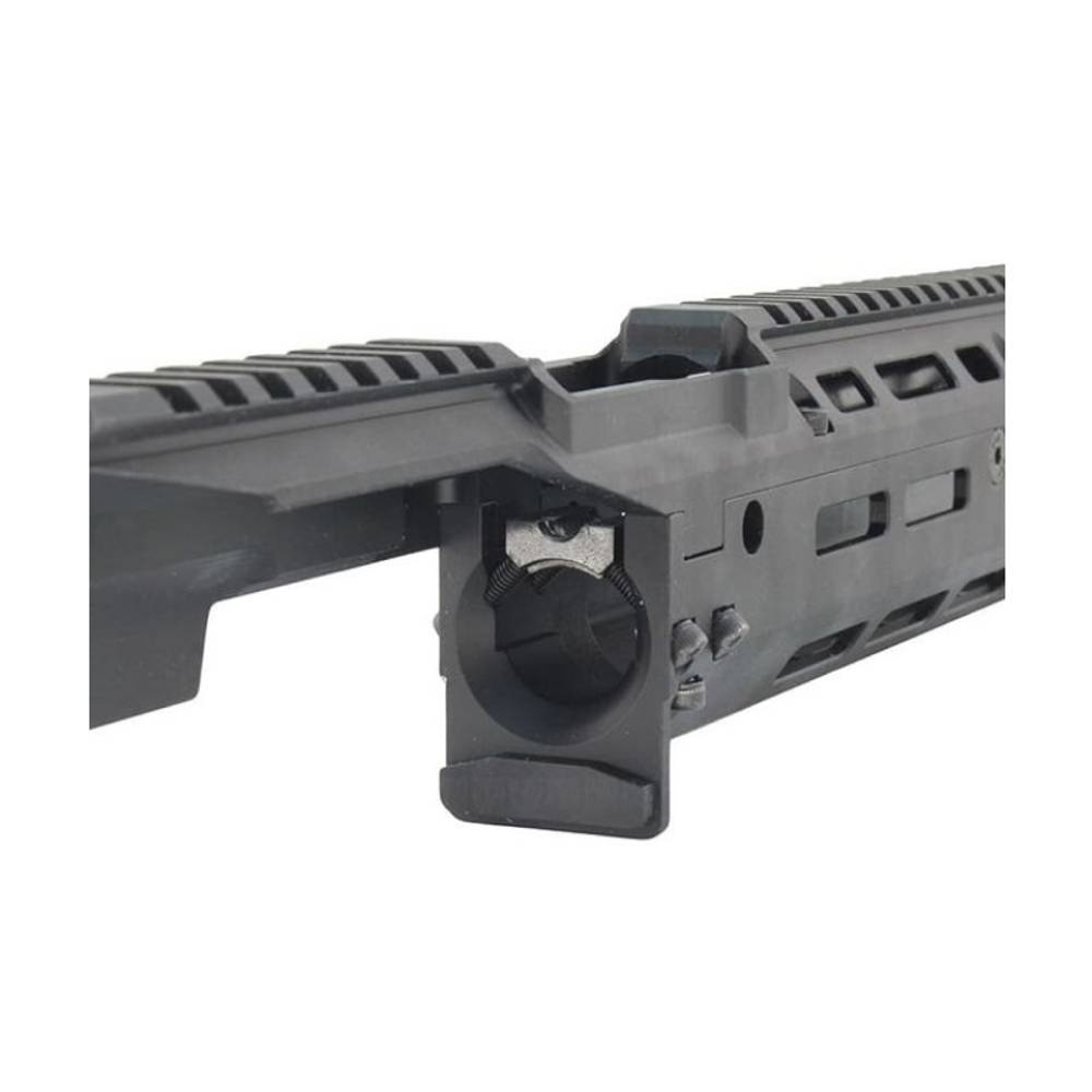 Шасси МК3 7 M-LOK на АК, Вепрь, Сайга МК, SAG
