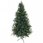 Ёлка «Очарование» 180 см, ПВХ+резина (761 ветка) (SP2042-180)