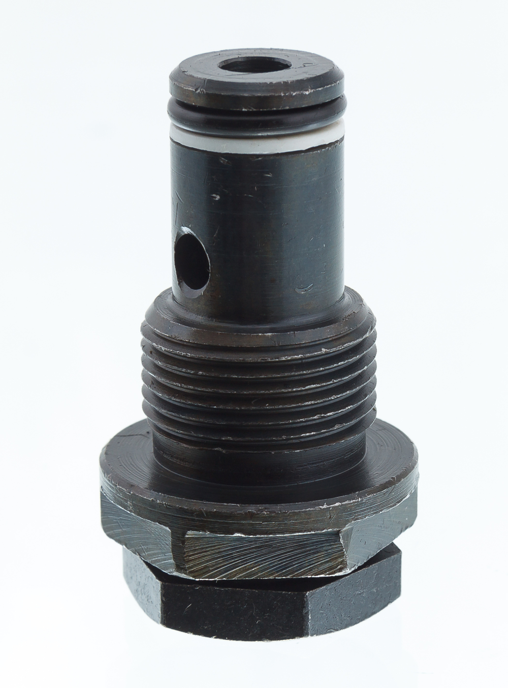 Перепускной клапан (ПГН2-4.0 2006 г.)