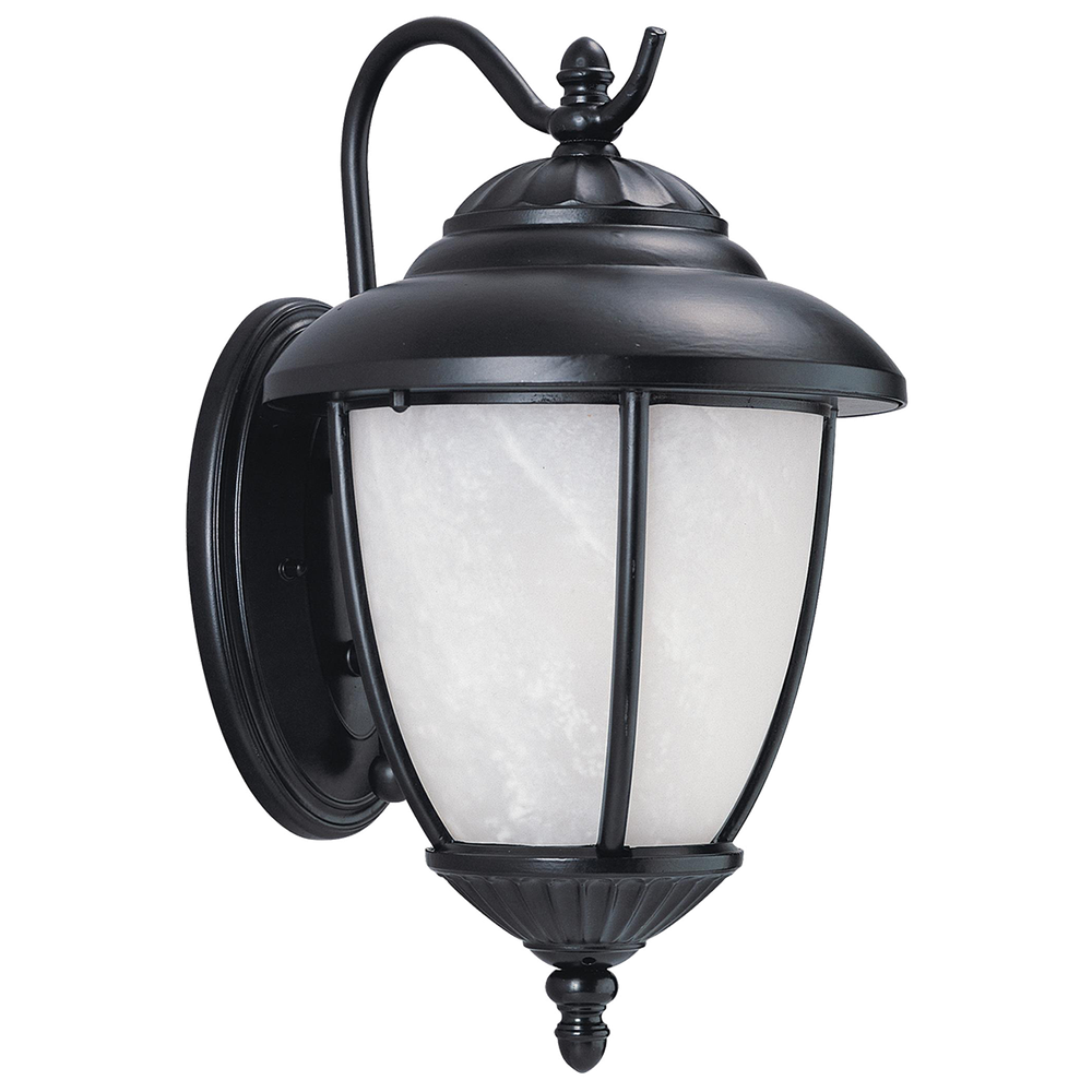 Настенный светильник Visual Comfort Yorktown Medium One Light Outdoor Wall Lantern