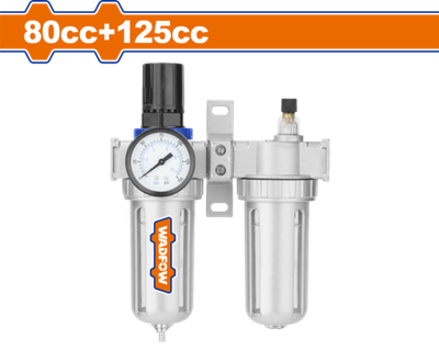 Система фильтрации воздуха