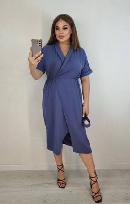 Платье 01453-3 Fabrika