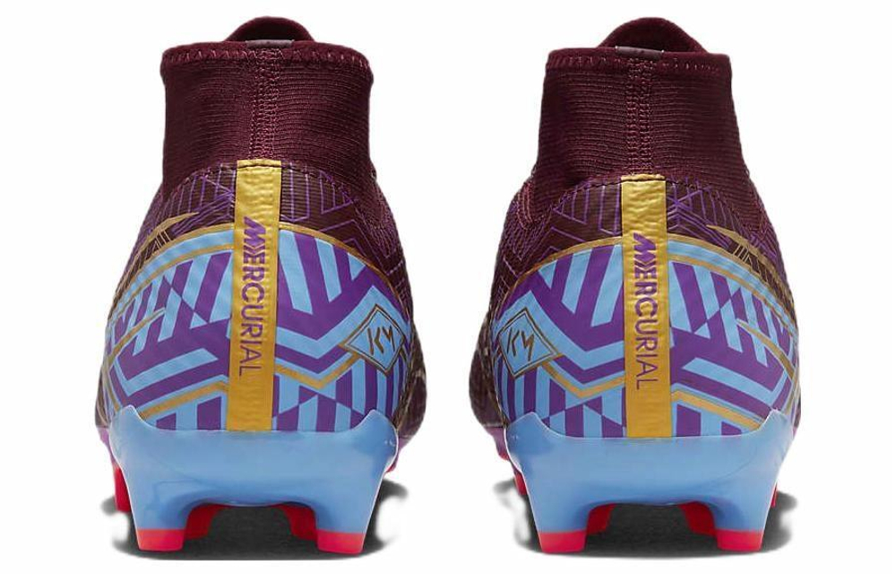 Кроссовки Nike Zoom Mercurial Superfly 9 Academy Km Mg
