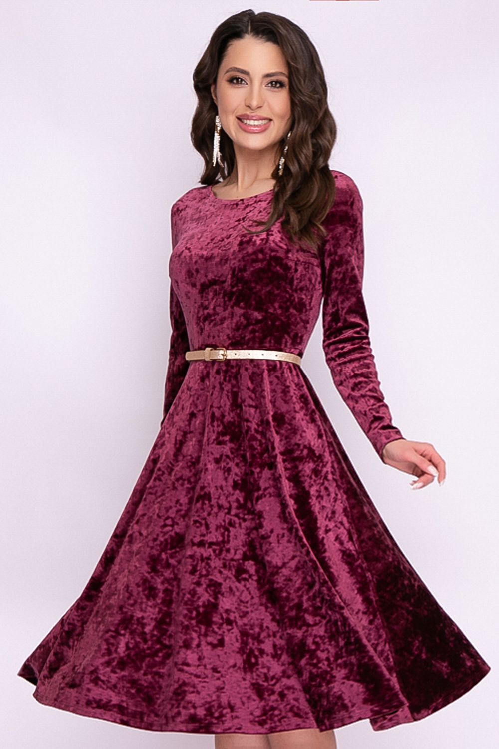 Платье 70292 Avili