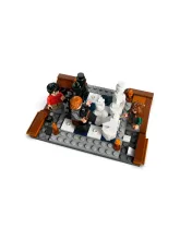 Конструктор Harry Potter 76454 Замок Хогвартс: Главная башня