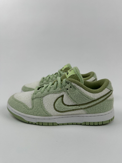 Кроссовки Nike Dunk Low Fleece