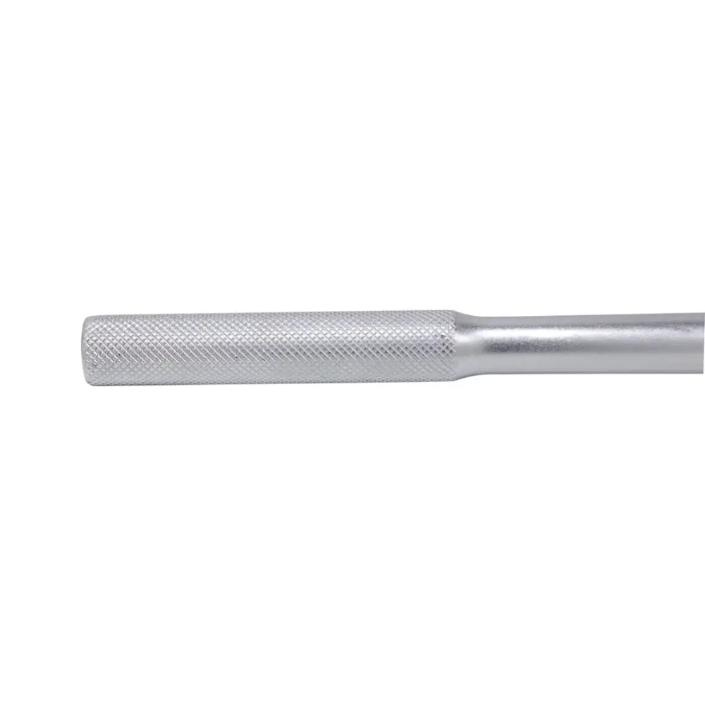 Вороток шарнирный с накаткой 1/2''L-430мм Forsage F-8014430