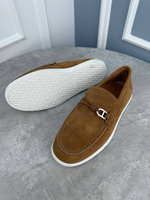 Лоферы Hermes