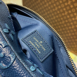 Louis Vuitton Mini Soft Trunk