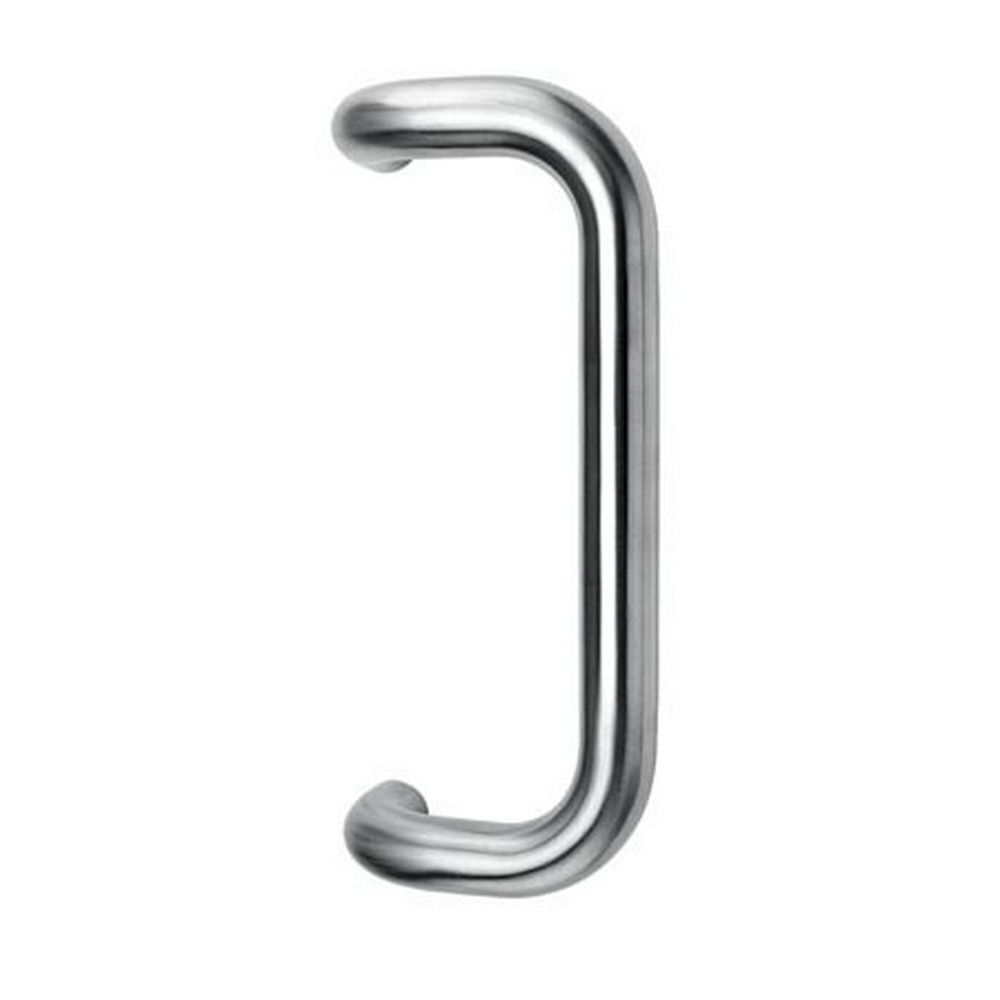 Ручки-скобы Apecs HC-0905-25/300-INOX