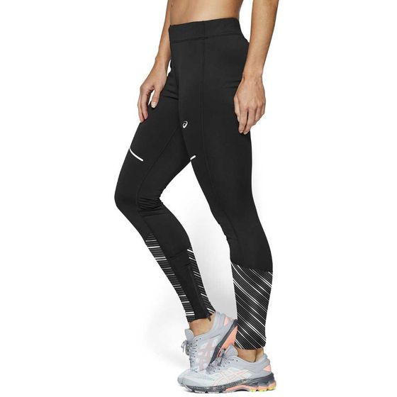 Леггинсы женские Asics Lite-Show 2 Winter Tight, арт. 2012A471-001