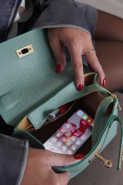 СУМКА Италия Le Borsette 85840