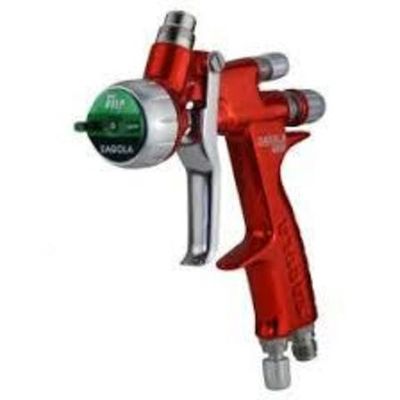 Краскопульт SAGOLA 4600 NEW DVR HVLP