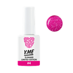Y.me Гель-лак Summer Limited Edition 04