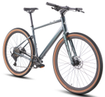 Дорожный велосипед Hagen HG9 (2025)