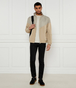 Джинсы H-Delaware BOSS BLACK - черный(50542722)