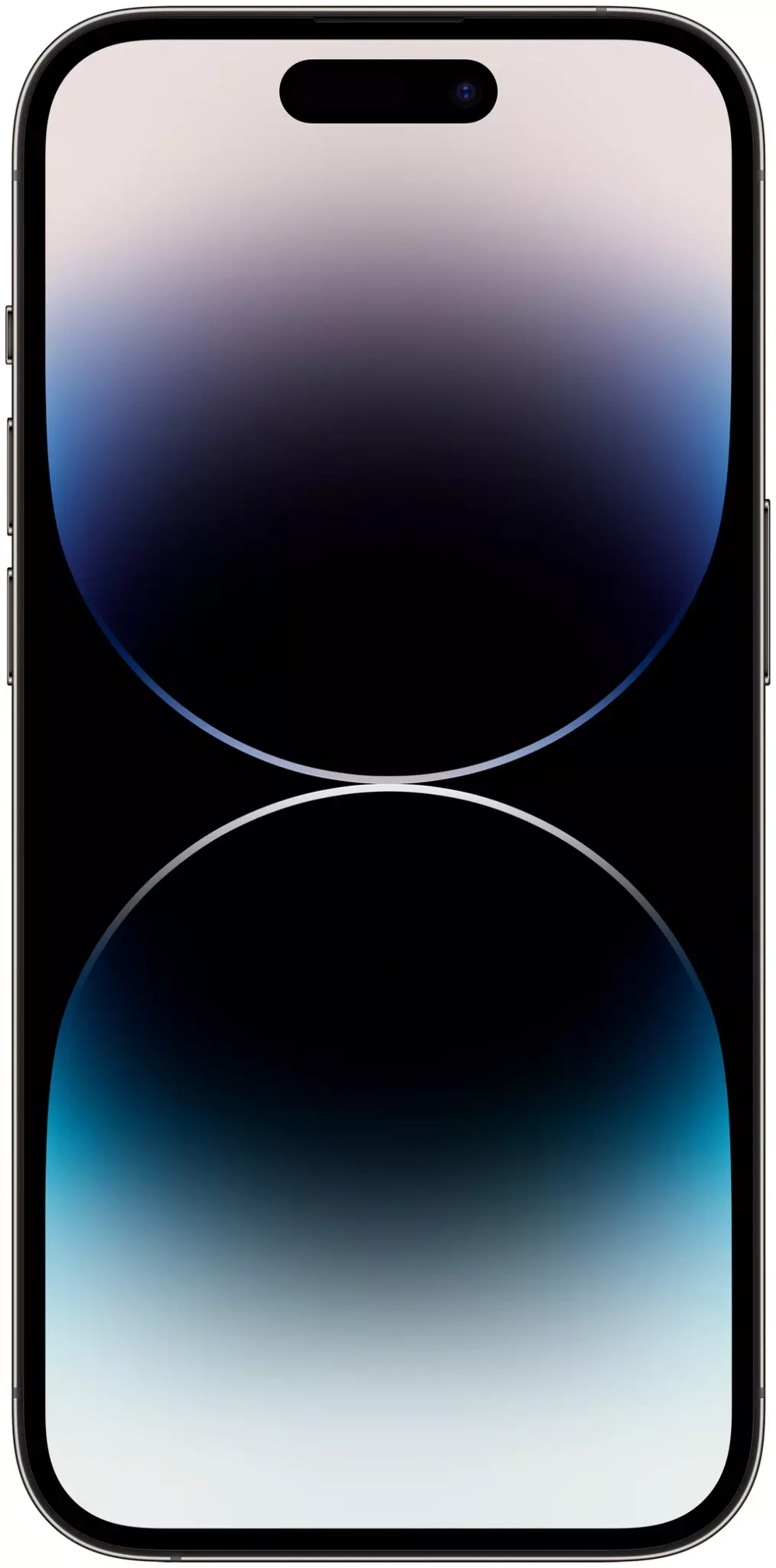 Смартфон Apple iPhone 14 Pro 128GB Space Black 2Sim