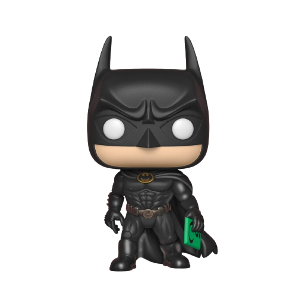 batman 80th funko