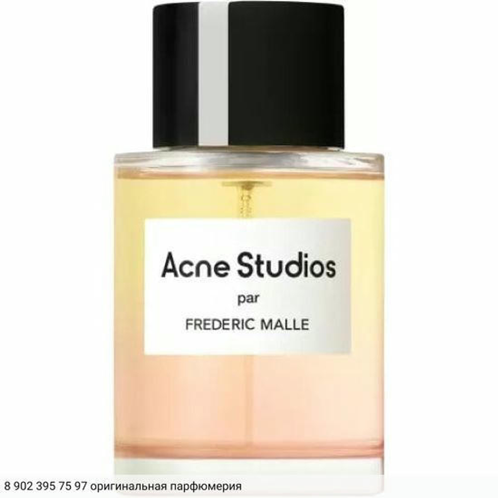 Acne Studios