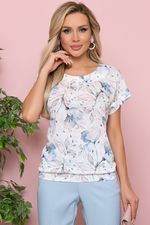 Блузка 41421 Avili (Акция)