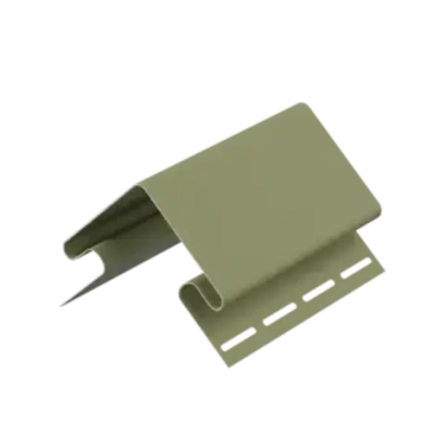 Внешний угол 7515 мм Кипарис