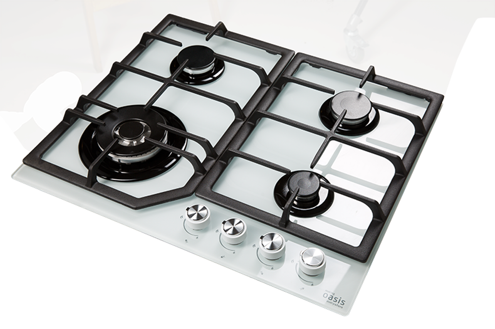 Поверхность варочная газ. "Oasis" P-GWT (F) Турция