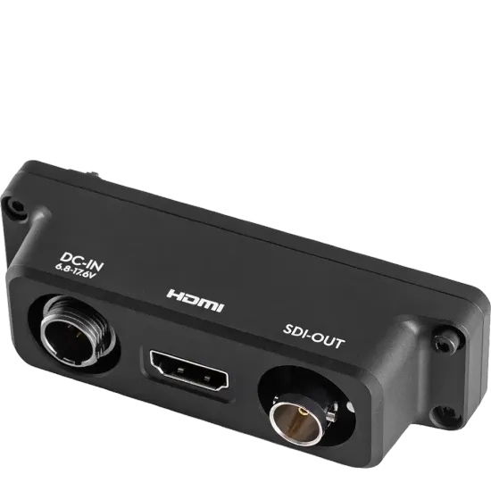 Модуль расширения DJI Remote Monitor Expansion Plate SD