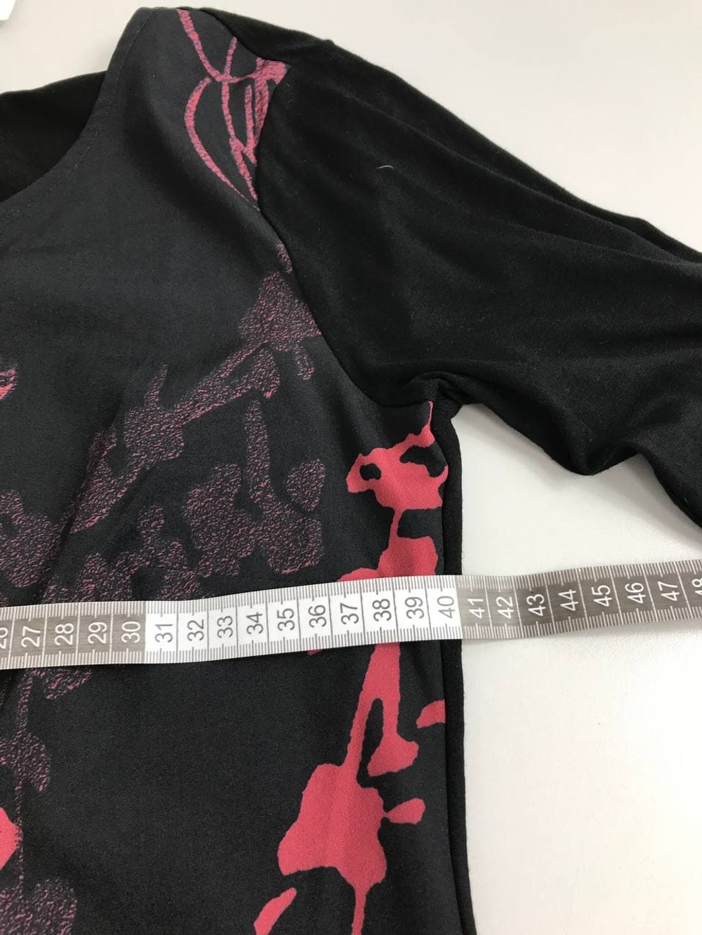 Платье BodyFlirt повседневное 42 размер