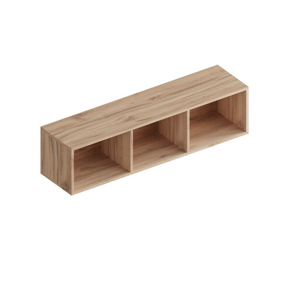 Сицилия Полка настенная открытая