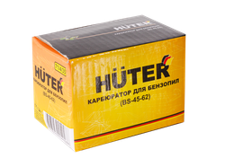 Карбюратор для бензопил Huter (BS-45-62)