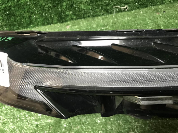 Указатель поворота правый Omoda C5 (2022-н.в.)