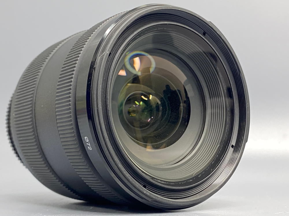 Sony DT 16-50mm 2.8 SSM SAL1650