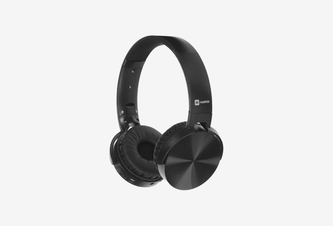 Harper HB-217_0126329101108