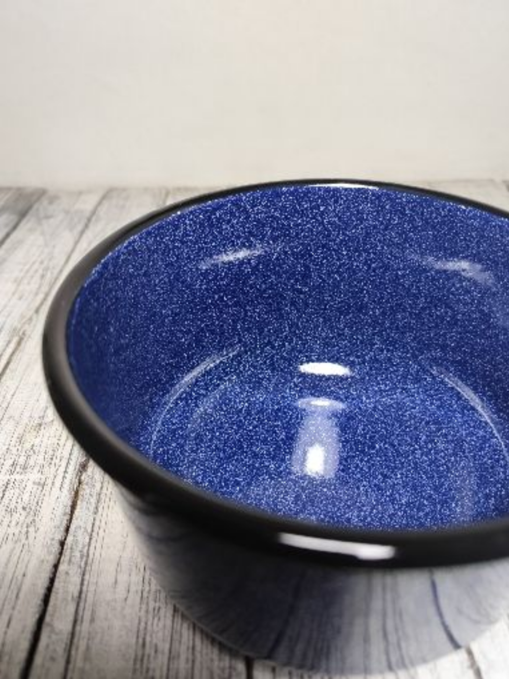 Ковш 1,5л без крышки без рис Синий с зерн  2с42