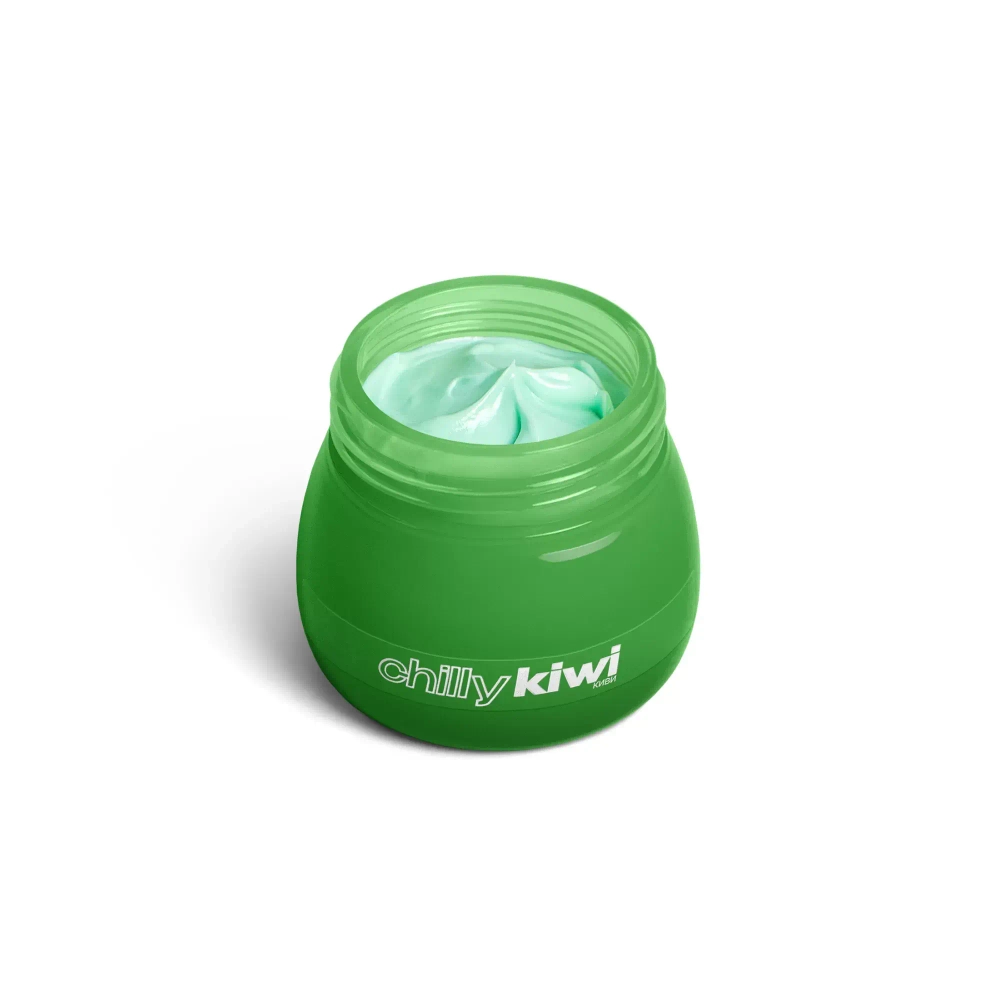 Кремовый ремувер Lashy Chilly kiwi (киви) 10 г