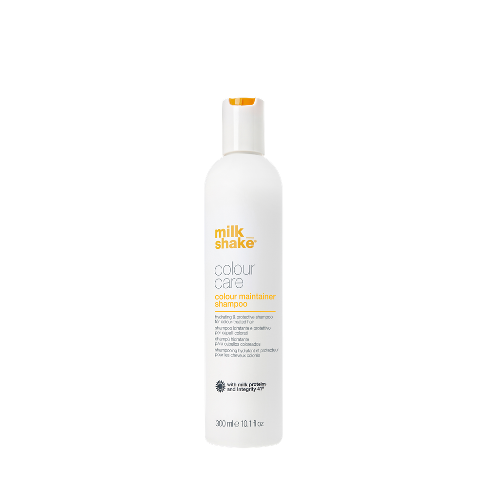 Milk Shake COLOR MAINTAINER SHAMPOO / Шампунь для окрашенных волос c молочными протеинами