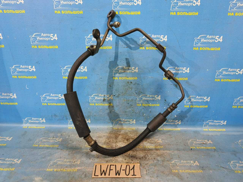 Шланг высокого давления ГУР MAZDA MPV 2003