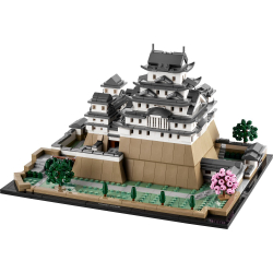 LEGO Архитектура — Замок Химэдзи 21060