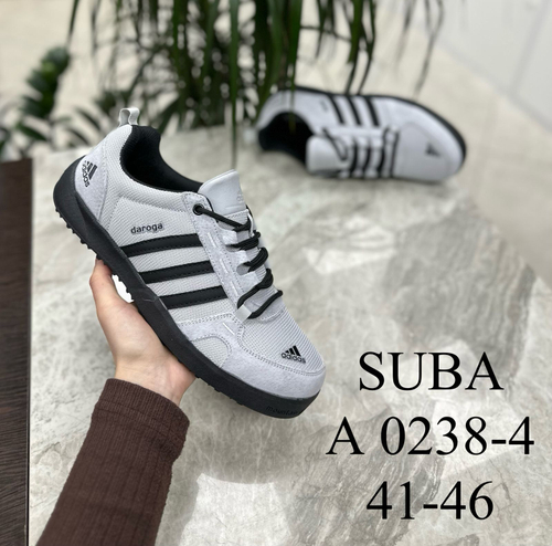 Кроссовки по 8 пар (41-46)р.