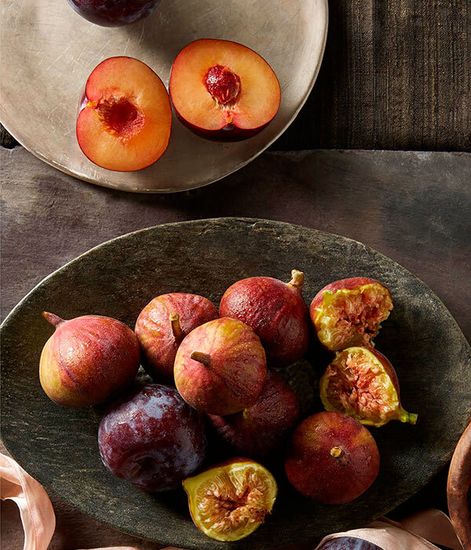 Дикий инжир и розовый кедр, подарочный набор для тела (гель для душа и лосьон для тела), Grace Cole