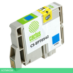 Картридж Cactus CS-EPT0542